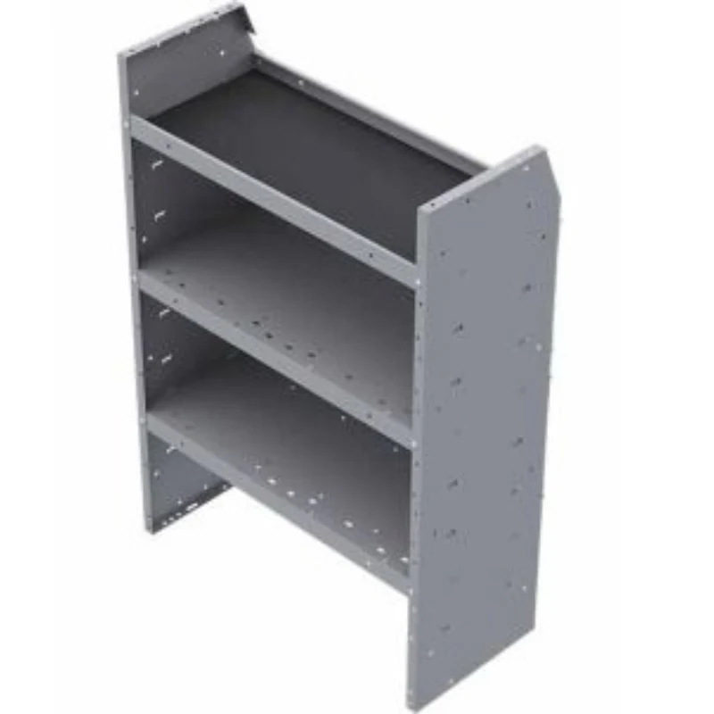Holman 42" Rubber Shelf Liners (Pack of 12) Model 48042 - Image 2