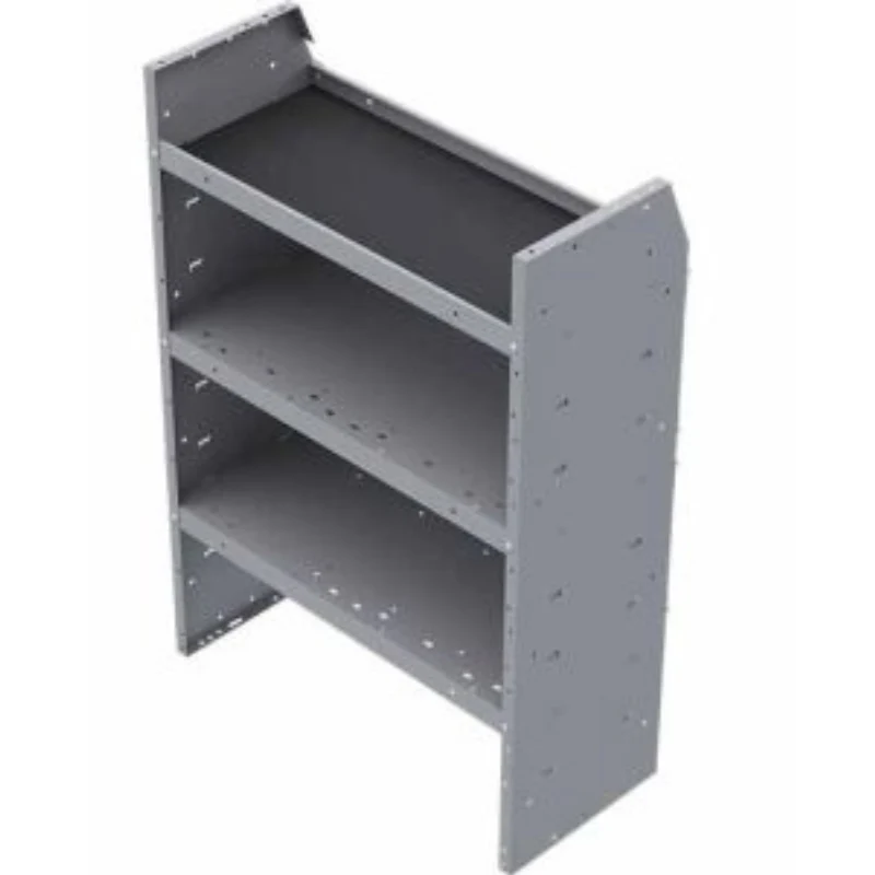 Holman 52" Rubber Shelf Liners (Pack of 12) Model 48052 - Image 2