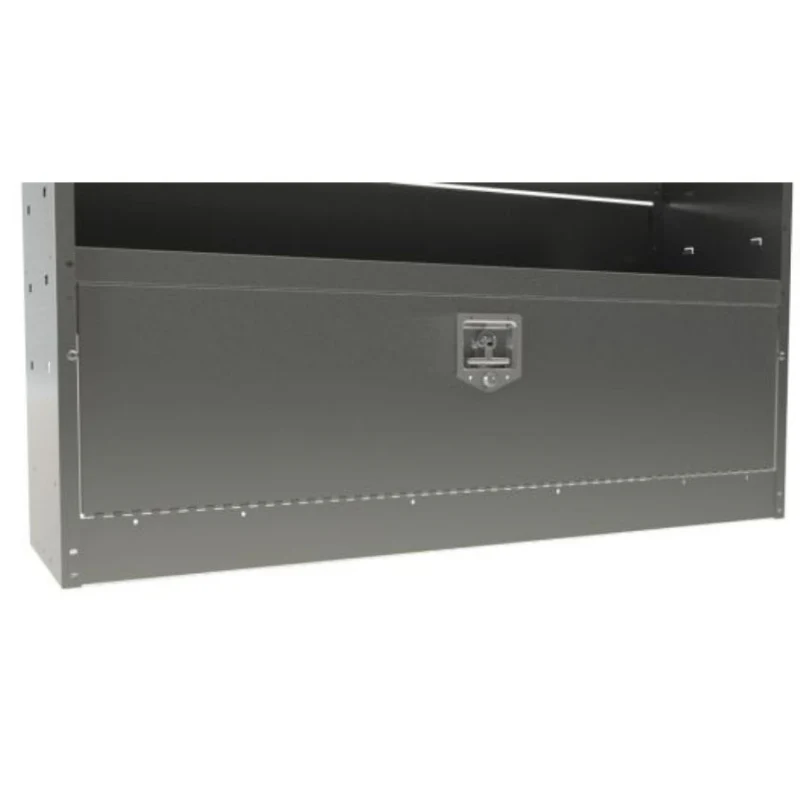 Holman Floor Angle/Shelf Lip 52" W Model 48230 - Image 2
