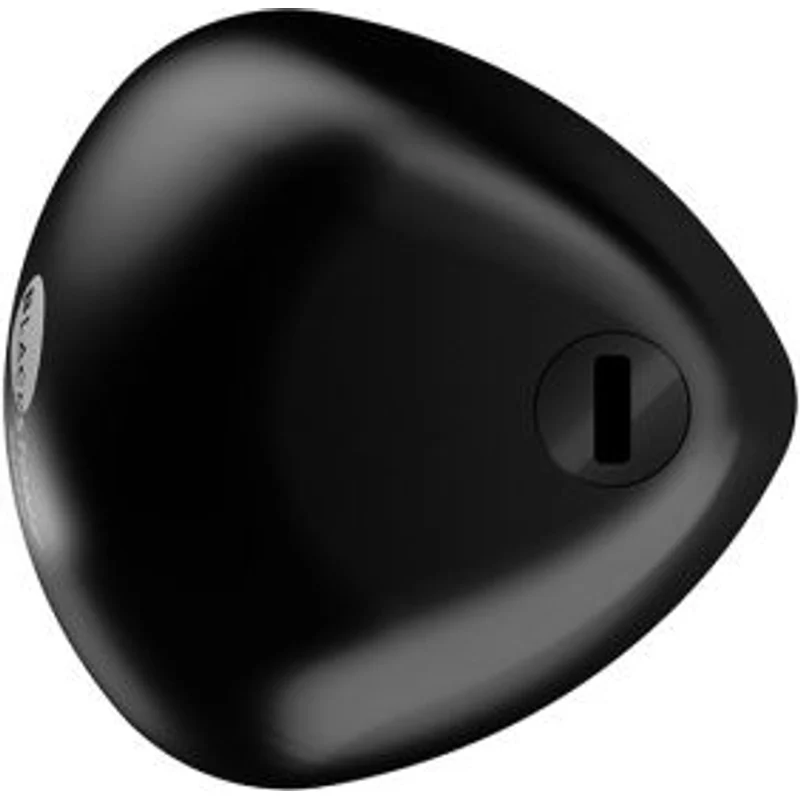Holman BLACKSTONE BLACK COMBO (1 pc) Security Lock Model 84430 - Image 3