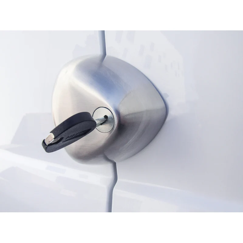 Holman BLACKSTONE BLACK COMBO (1 pc) Security Lock Model 84430 - Image 7