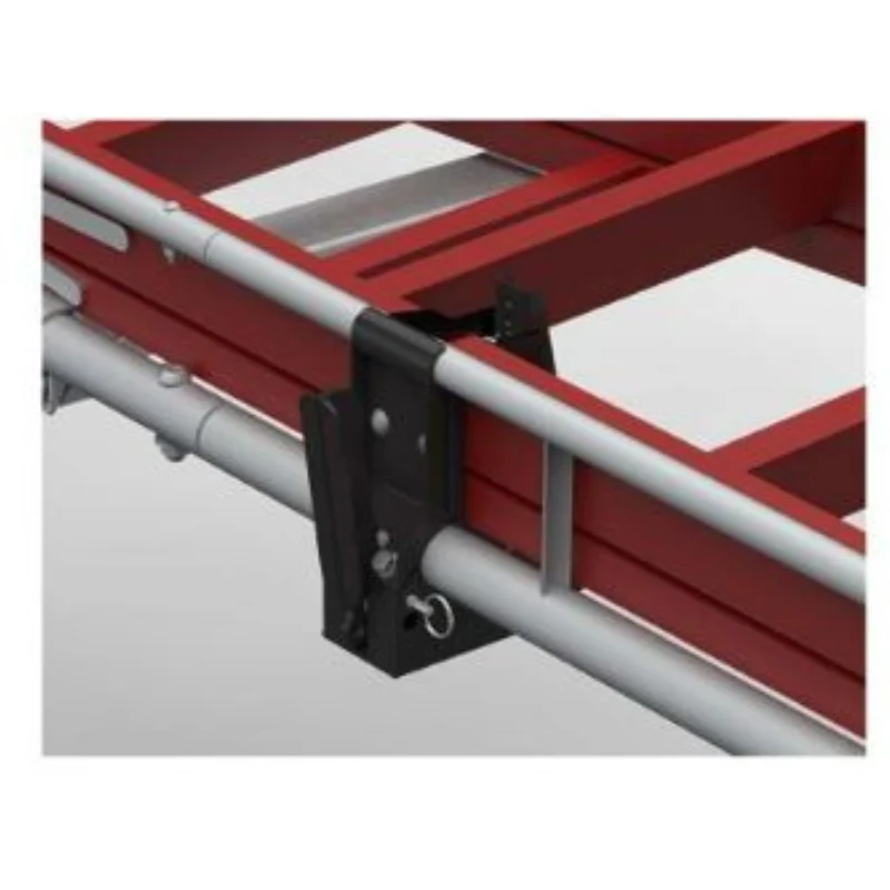 Holman Quick Clamp - Pro III Racks Model 81002 - Image 2