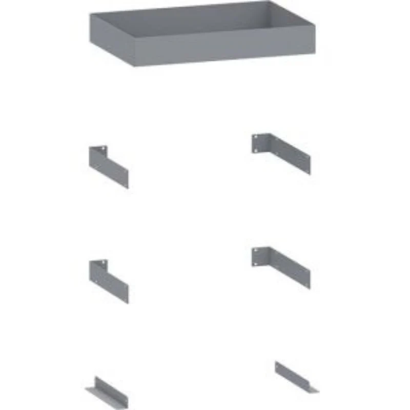 Holman Drawer Cabinet - 3 H Stack Kit Model 40150