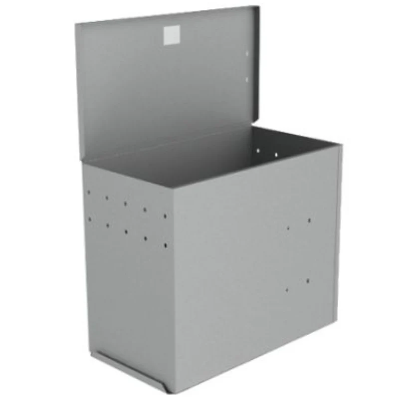 Holman Driver Data File - GM Model 40210