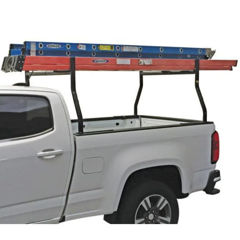 Holman Econo Truck Rack Hoop (Front or Back) Model 30050 - Image 2