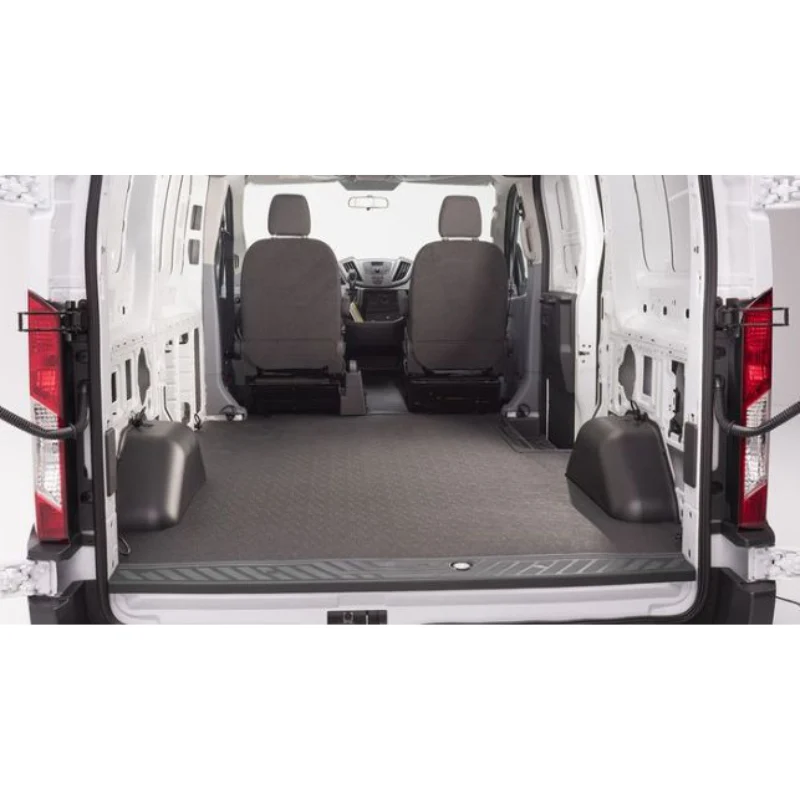 Holman Floor Mat - VANTRED - 2015+ Transit 130" Wheelbase Model 40461