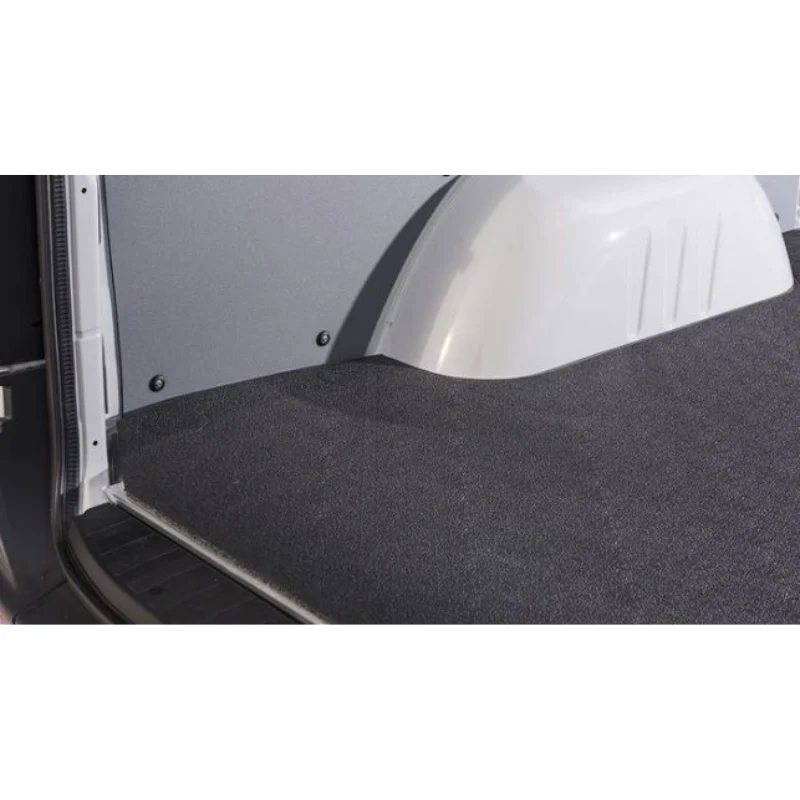 Holman Floor Mat  - VANTRED - 2015+ Transit 148" Wheelbase Model 40462 - Image 2