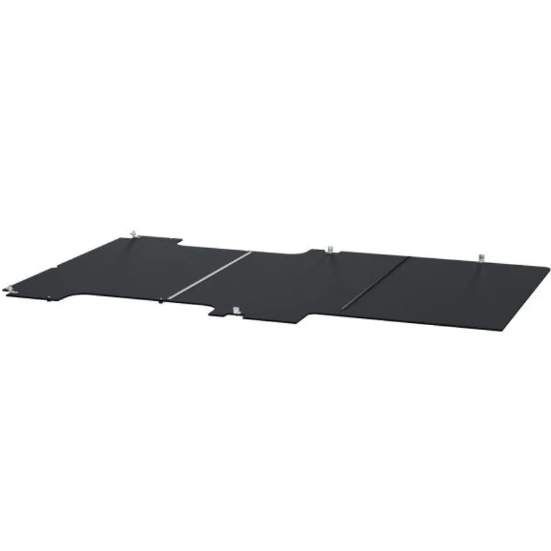 Holman Ford Transit 148" Wheelbase Flooring w/o Mounting Tracks Model 40476TL
