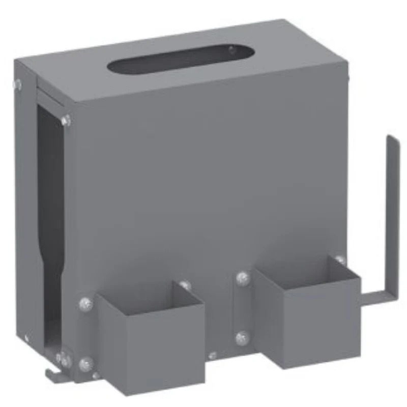 Holman Hand Sanitation Station Model 40116 - Image 2
