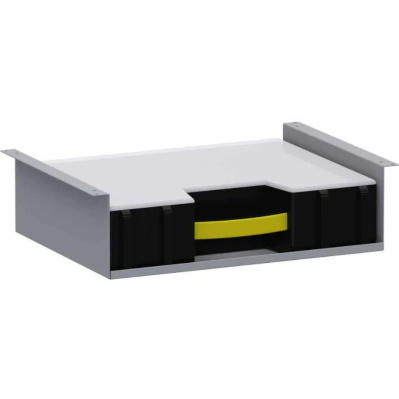 Holman Cargo Case Shelf Bracket (40351 Included) Model 40391