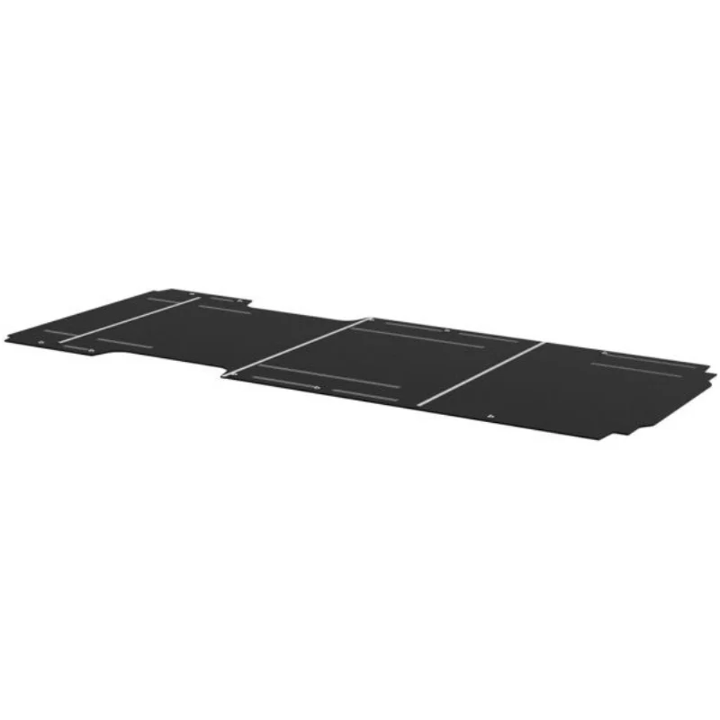 Holman ProMaster 159" Extended Wheelbase Flooring w/ Mounting Tracks Model 40475PE