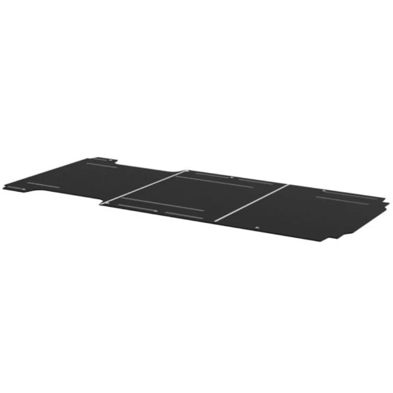 Holman ProMaster 159" Wheelbase Flooring w/ Mounting Tracks Model 40475PL