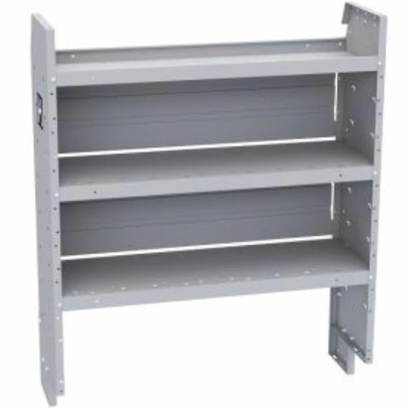 Holman Shelf Riser Kit Model 48401 - Image 2