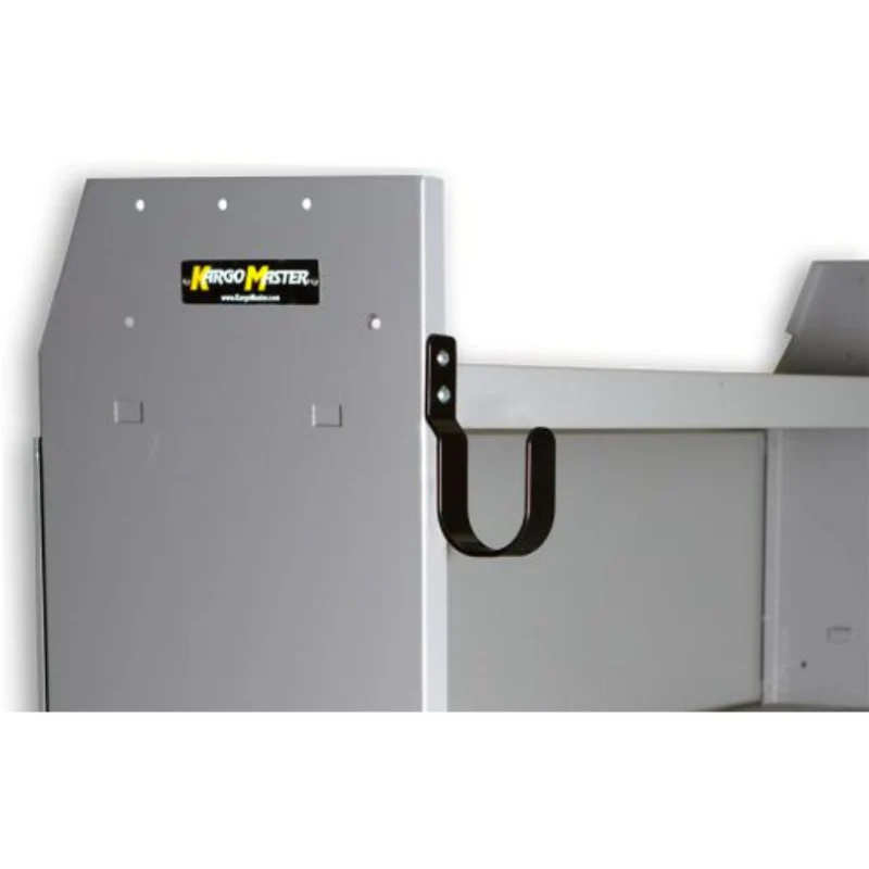 Holman Hook - Single - Rubber Coated Model 40050 - Image 2