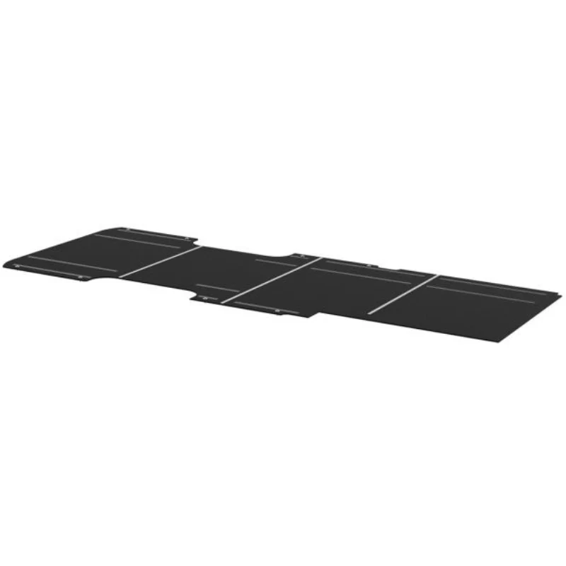 Holman Sprinter 170" Wheelbase Flooring w/ Mounting Tracks Model 40475SL