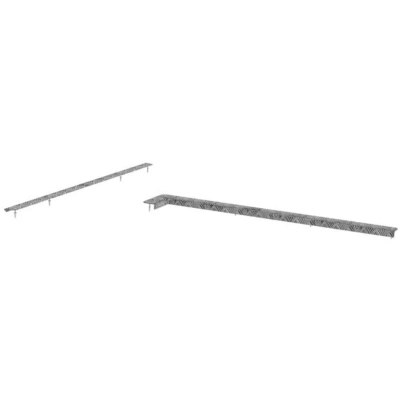 Holman Sprinter Threshold Model 40477S (REQUIRED)