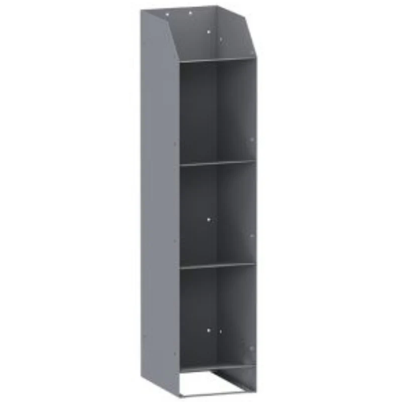 Holman Standing Binder Rack Model 40281