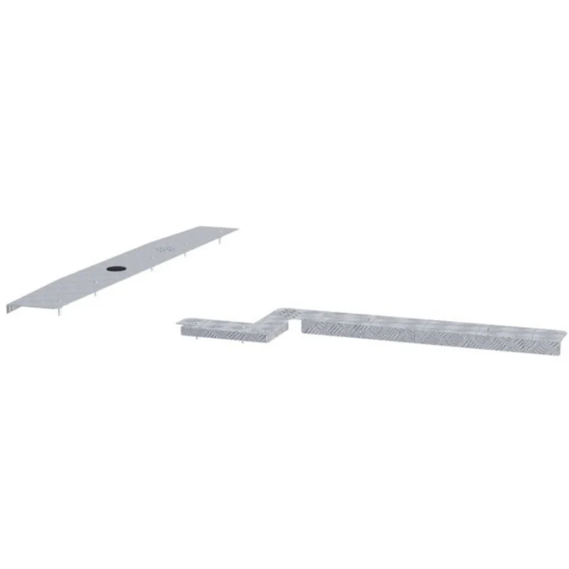Holman Transit Threshold Kit Model 40477T (REQUIRED)