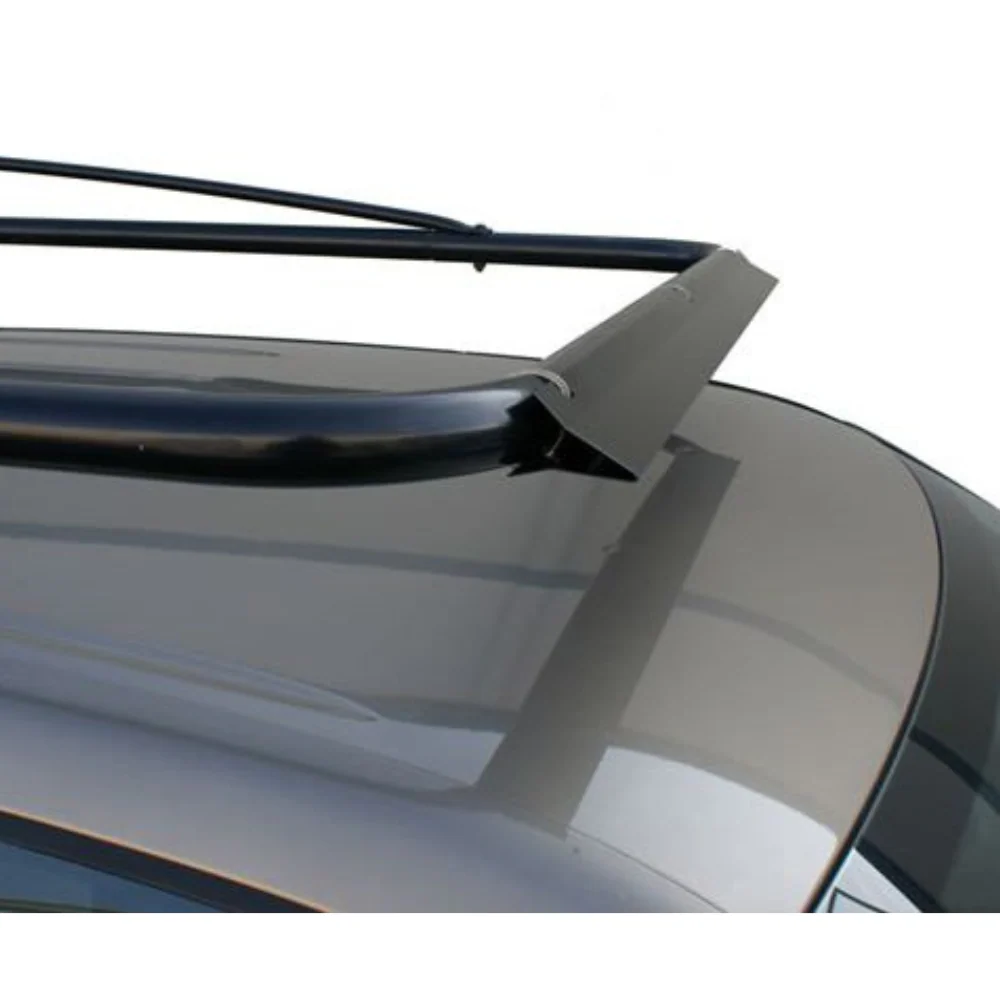 Holman Truck Rack Front Bar Wind Deflector for Full-Size Trucks w/ Cap, Service Bodies, Platform Bodies Model 31572 - Image 2
