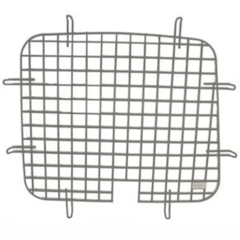 Holman Window Screen - Driver Side Sliding Door - 2014+ 105" Transit Connect Model 4071TC