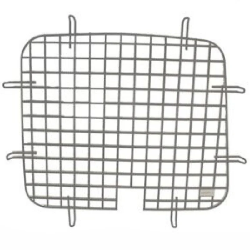 Holman Window Screen - Rear Door - Sprinter (set of 2) Model 4072S