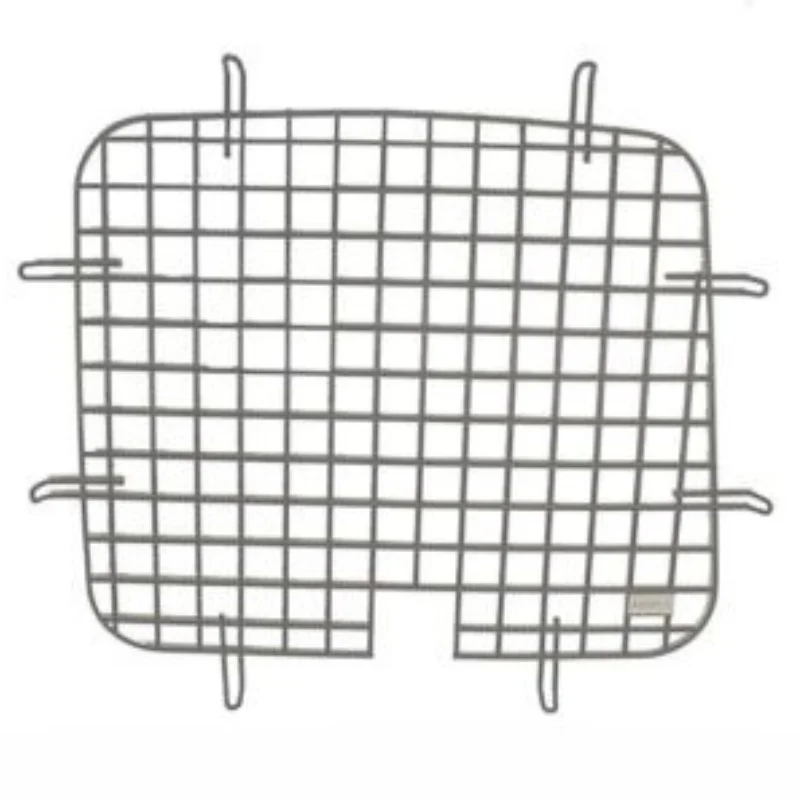 Holman Window Screen - Rear Hinged Doors (Set of 2) - ProMaster Model 4071P