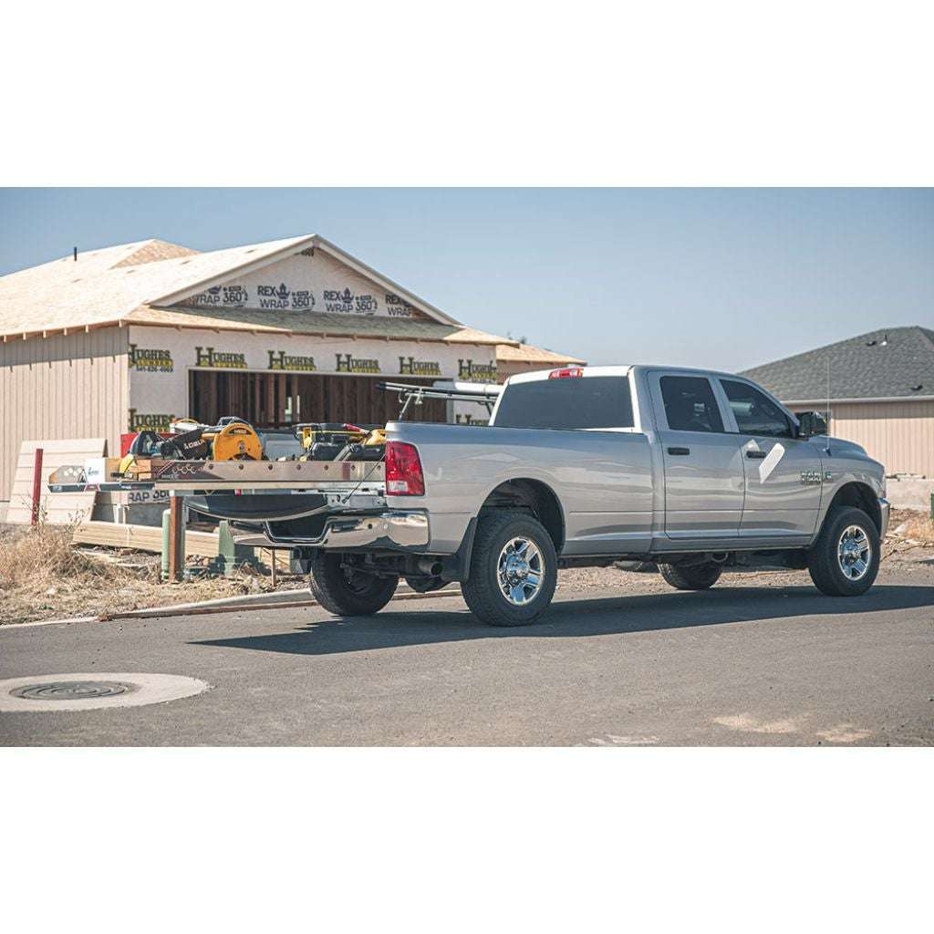 Highway Products 2000 Pound Aluminum Bed Slide For Full Size 5.5' Beds Model # 4312-004 - Image 11