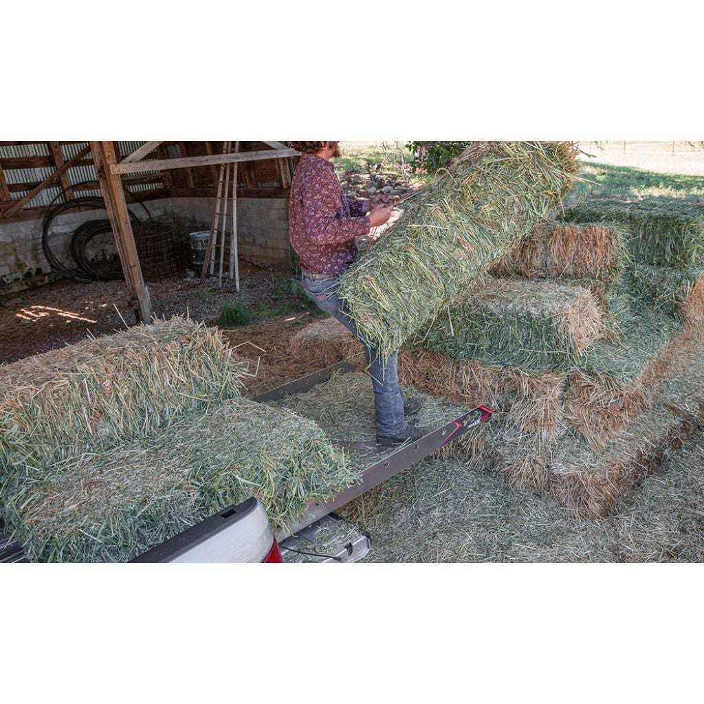 Highway Products 4000 Pound Aluminum Bed Slide For Full size 6.5' Beds Model # 4312-008 - Image 4