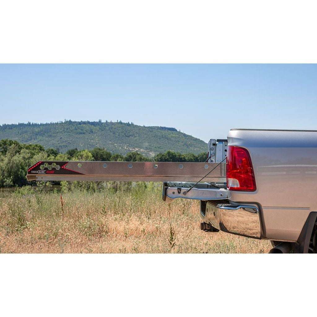 Highway Products 4000 Pound Aluminum Bed Slide For Full Size 8' Beds Model # 4312-013 - Image 11