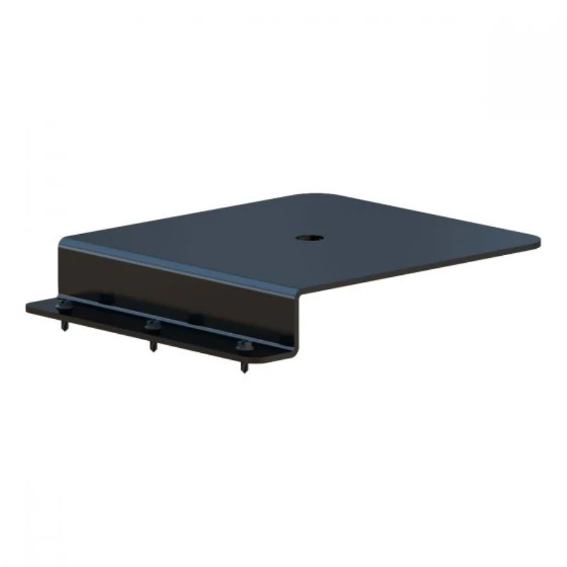 Ranch Hand Light Mounting Bracket Fits Select Model HRLBC100