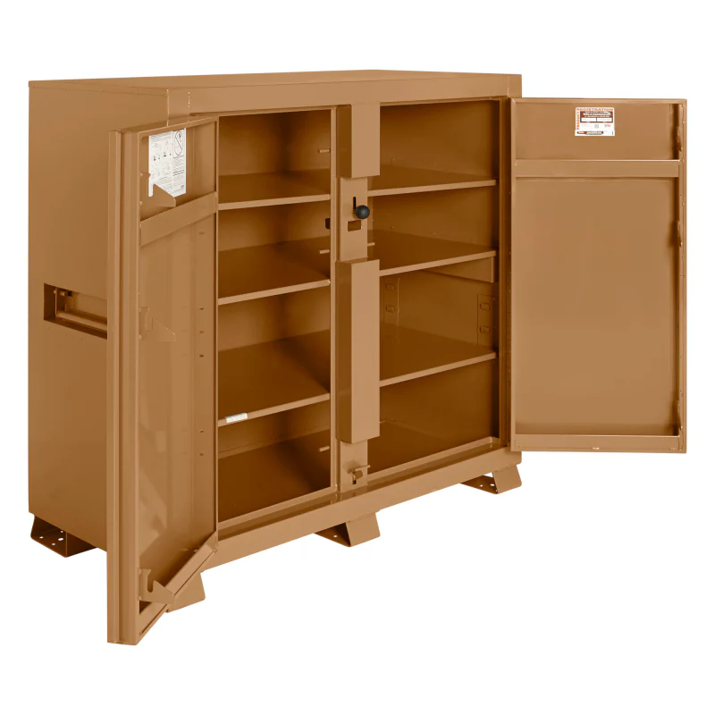 Knaack JOBMASTER™ Storage Cabinet Model 139-KL - Image 2