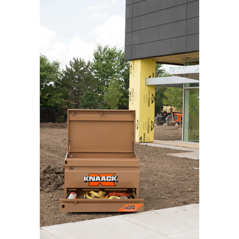 Knaack JOBMASTER™ Job Site Chest Box Model 4830-D-KL - Image 12