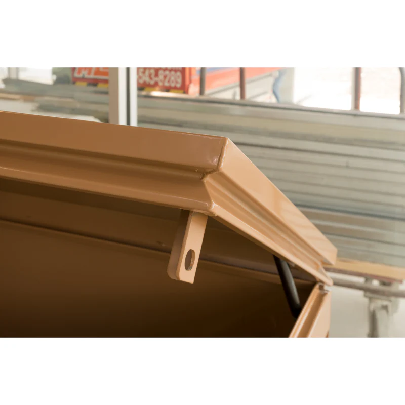 Knaack JOBMASTER™ Job Site Chest Box Model 4830-D-KL - Image 4