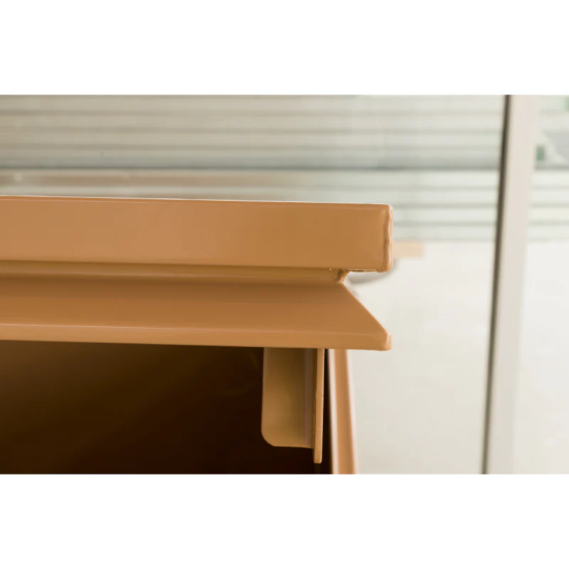 Knaack JOBMASTER™ Job Site Chest Box Model 4830-D-KL - Image 5