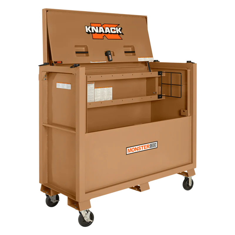 Knaack MONSTER BOX® Rolling Piano Box Model 1000 - Image 2