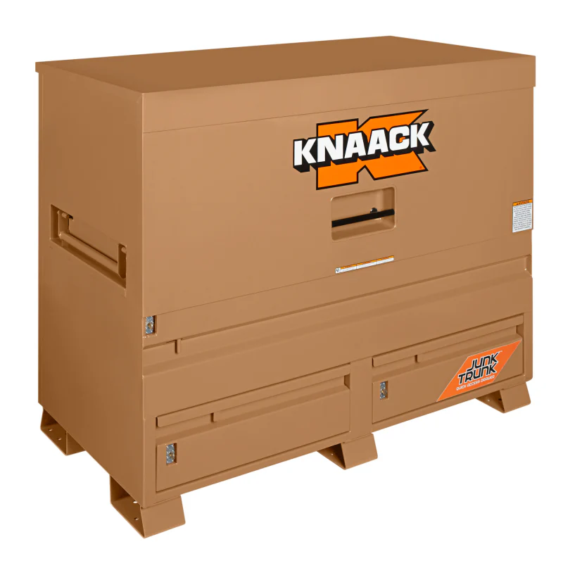 Knaack STORAGEMASTER® Job Site Chest Box Model 89-D