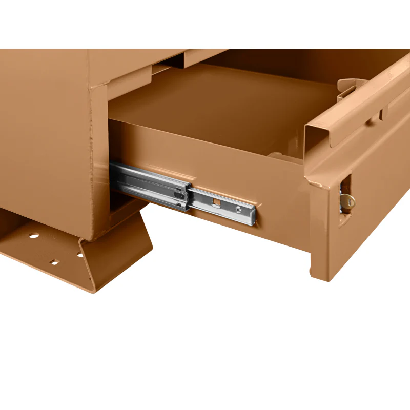 Knaack STORAGEMASTER® Job Site Chest Box Model 89-D - Image 10
