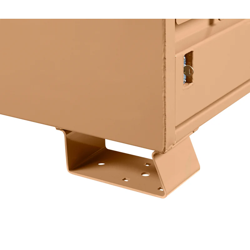 Knaack STORAGEMASTER® Job Site Chest Box Model 89-D - Image 5
