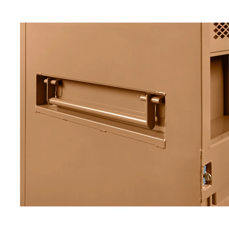 Knaack STORAGEMASTER® Job Site Chest Box Model 89-D - Image 7