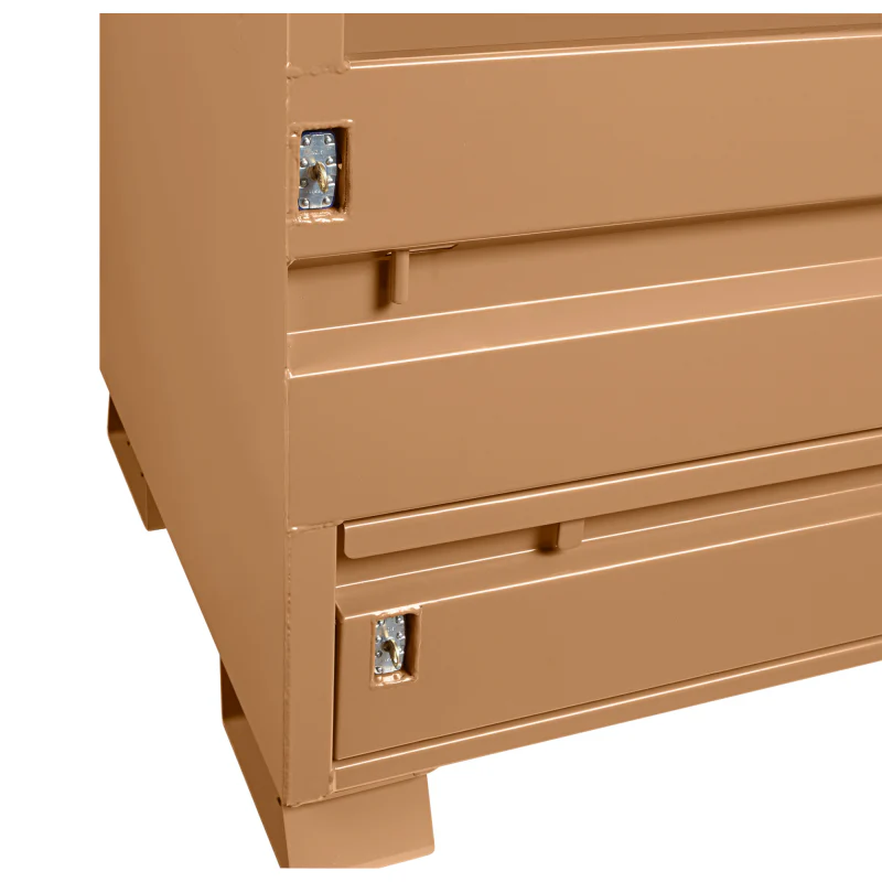 Knaack STORAGEMASTER® Job Site Chest Box Model 89-D - Image 8