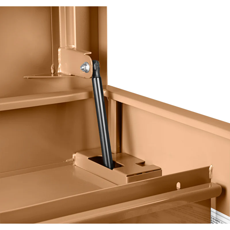 Knaack STORAGEMASTER® Job Site Chest Box Model 89-D - Image 9