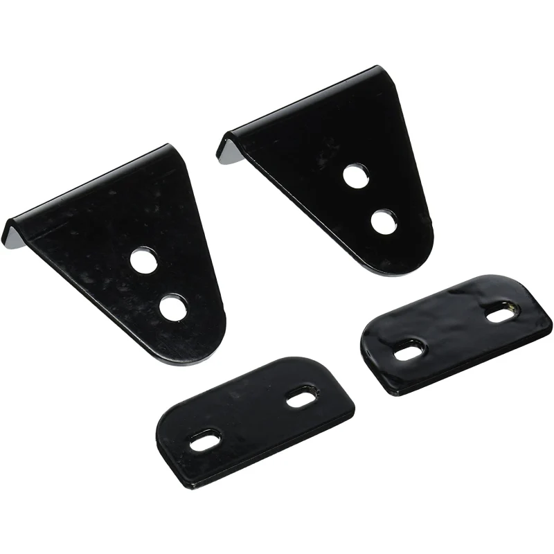 Ranch Hand Fog Light Bracket Fits Select Model LBUNA1BP - Image 3