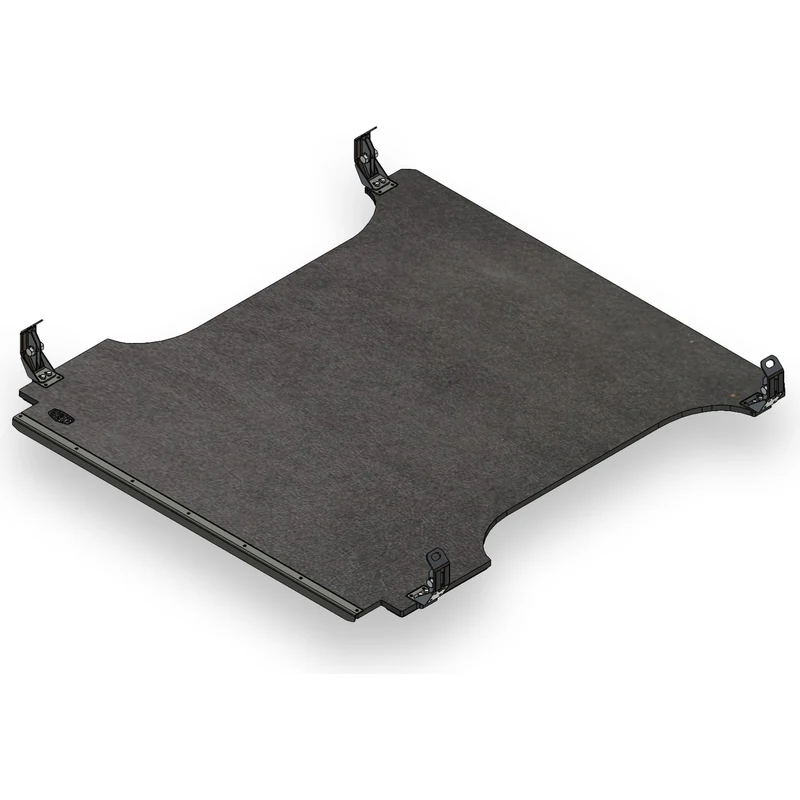 LEGEND BedBoss Lite RAM 1500/2500/3500 5.5ft Model RA1619-ESU1-L