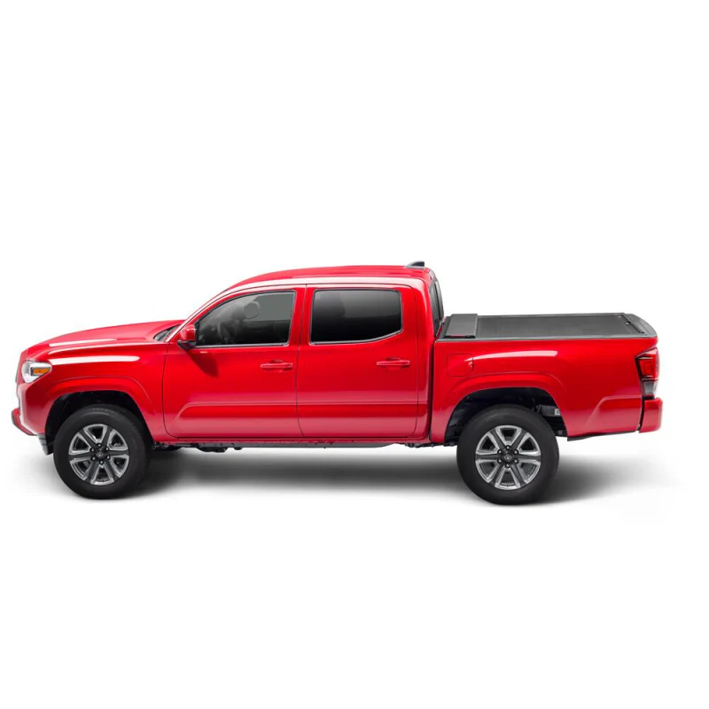 Roll N Lock M-Series Truck Bed Cover for 09-14 Ford F-150 6.5 Ft. Bed Model LG112M - Image 7