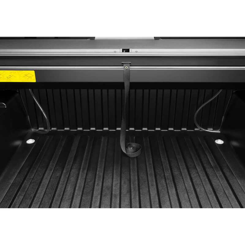 Roll N Lock M-Series Truck Bed Cover for 17-23 Ford F-250/F-350 6.8 Ft. Bed Model LG151M - Image 11
