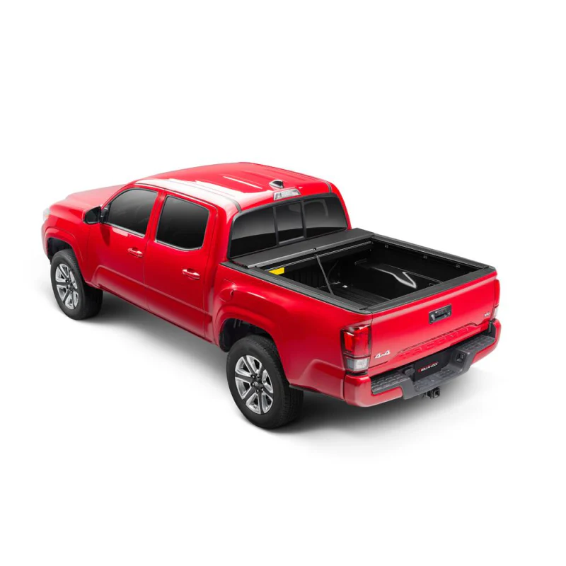 Roll N Lock M-Series Truck Bed Cover for 19-23 Chevy Silverado 1500/GMC Sierra 1500, 6.6 Ft. Bed Model LG224M - Image 3