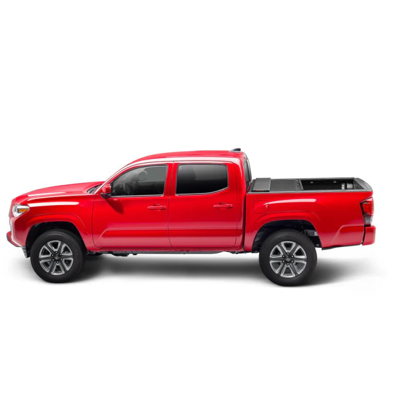 Roll N Lock M-Series Truck Bed Cover for select 19-23 Chevy/GMC 1500/2500/3500 Model LG225M - Image 8