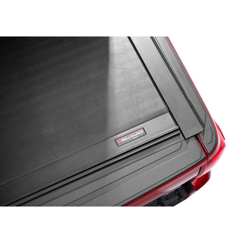 Roll N Lock M-Series Truck Bed Cover for 2024 Chevy Silverado/GMC Sierra 2500/3500 6.6 Ft. Bed Model LG226M - Image 14