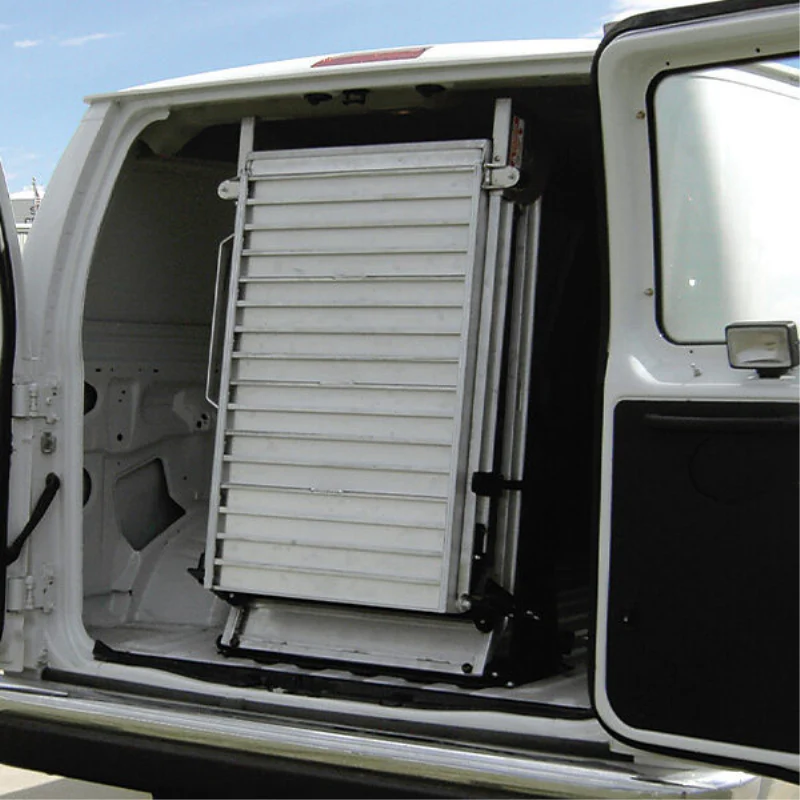 Link Manufacturing LT30 Three Piece 119 Inch Extended Ramp 1000 Pound Capacity Model LT30-36-119 - Image 4