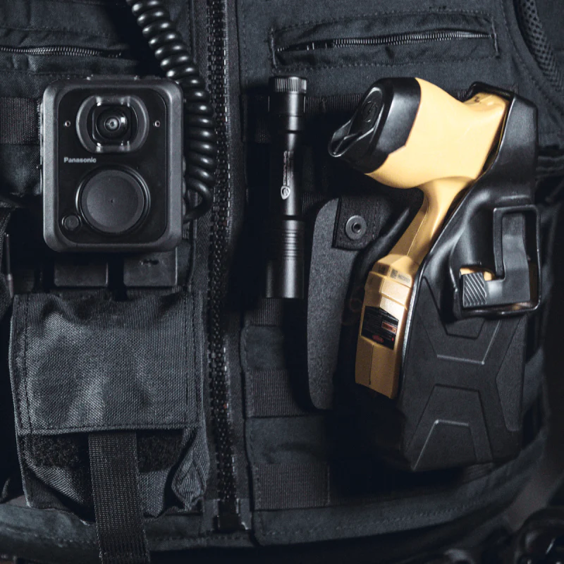 Streamlight MacroStream® USB Flashlight – Black SLI66320 - Image 11